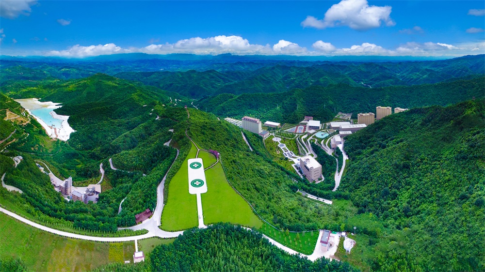 202405301717068789771418.jpg 國(guó)家級(jí)綠色礦山——金徽股份  (11).jpg