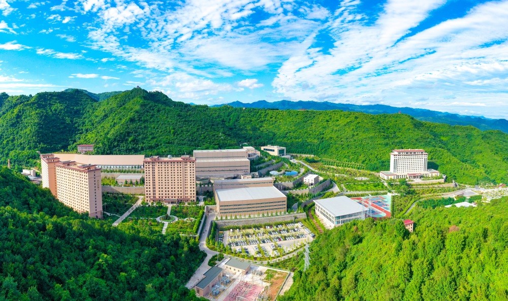 202405311717159097907076.jpg 國家級綠色礦山——金徽股份  (7).jpg